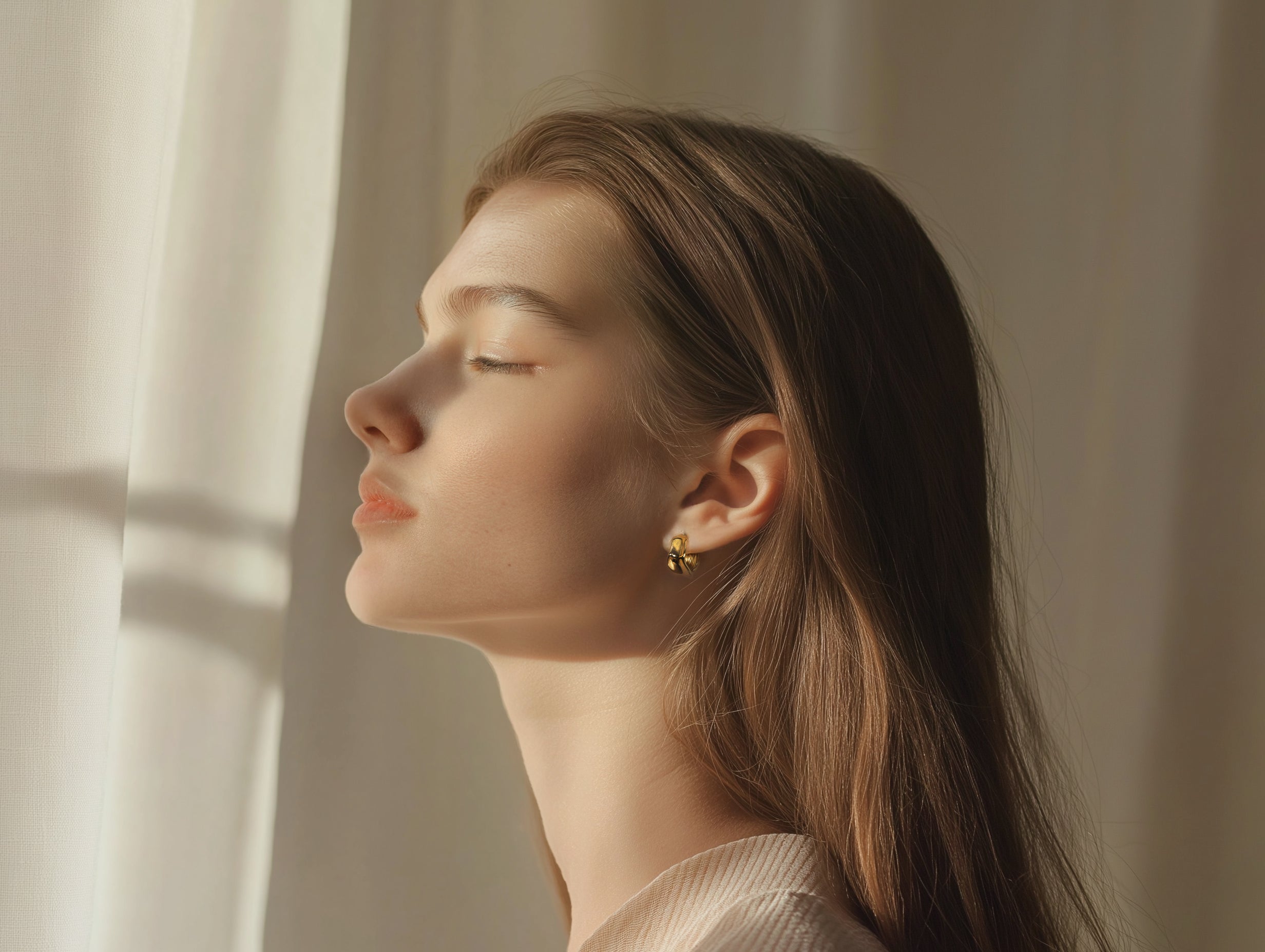 classy pearl stud and gold hoop earrings UK 2025 fashion trends